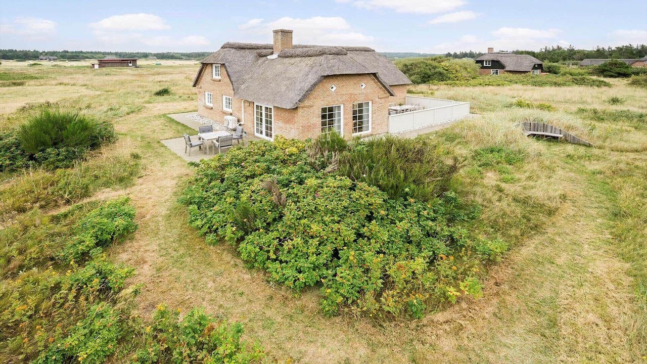 Photo of Outdoor in Øhuse