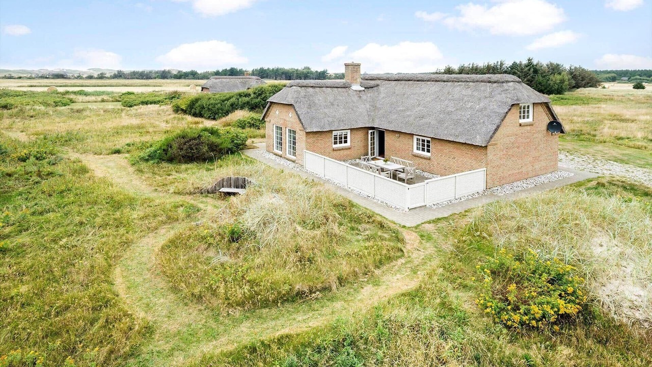 Photo of Outdoor in Øhuse