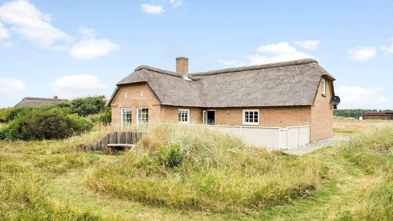 Photo of Outdoor in Øhuse