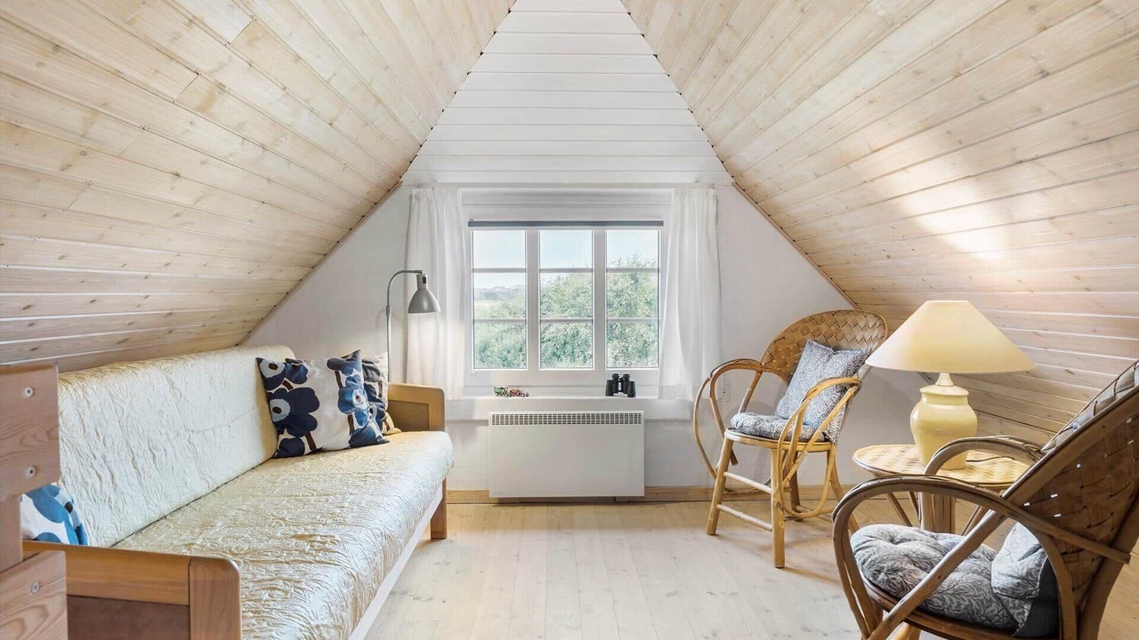 Photo of Livingroom in Øhuse