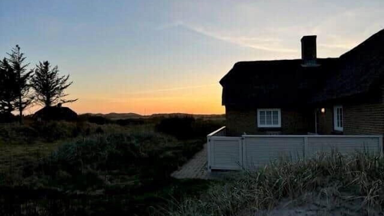 Photo of Outdoor in Øhuse