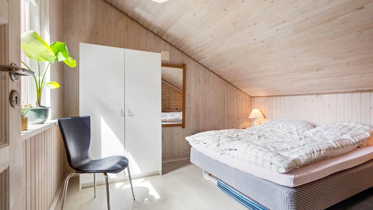 Photo of Bedroom in Sønder Nissum