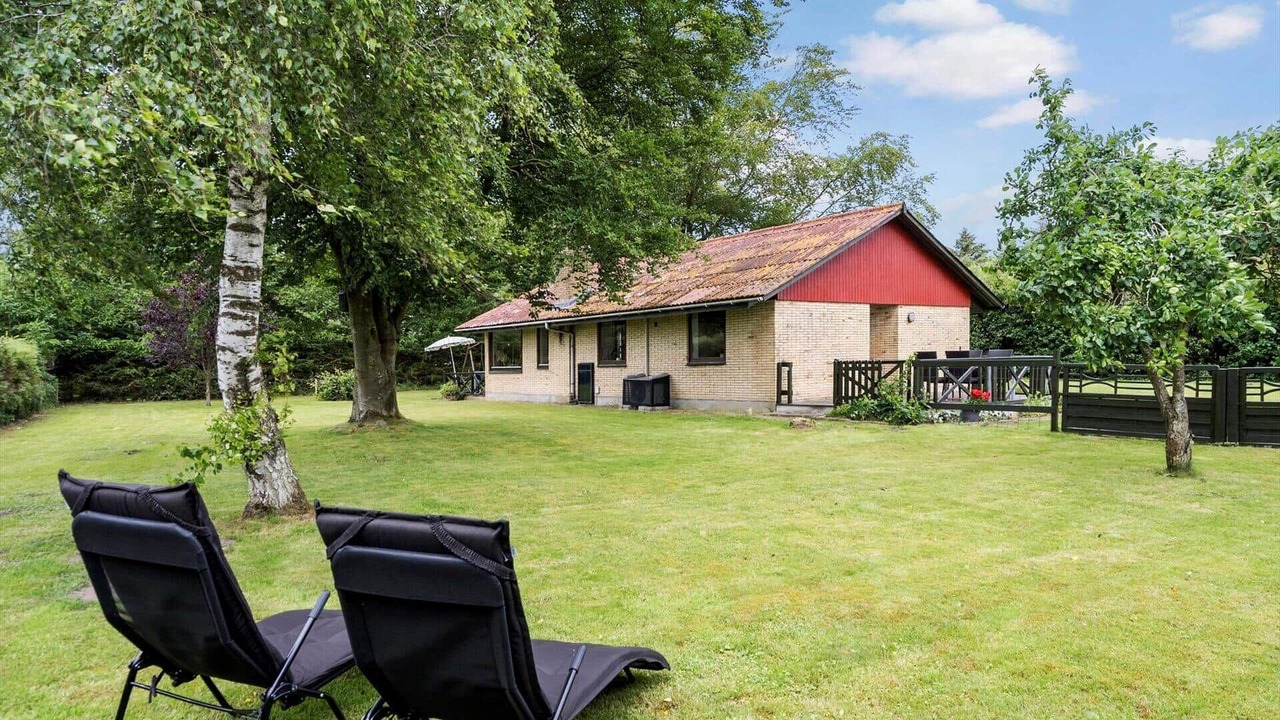 Photo of Outdoor in Sønder Nissum