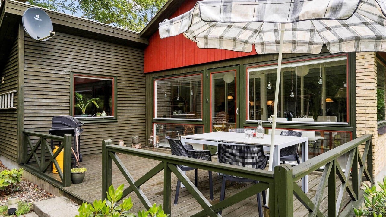 Photo of Outdoor in Sønder Nissum