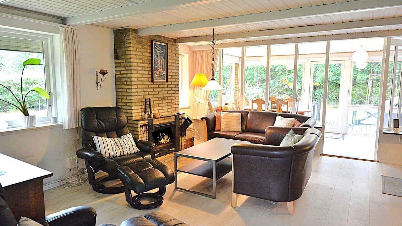 Photo of Livingroom in Sønder Nissum