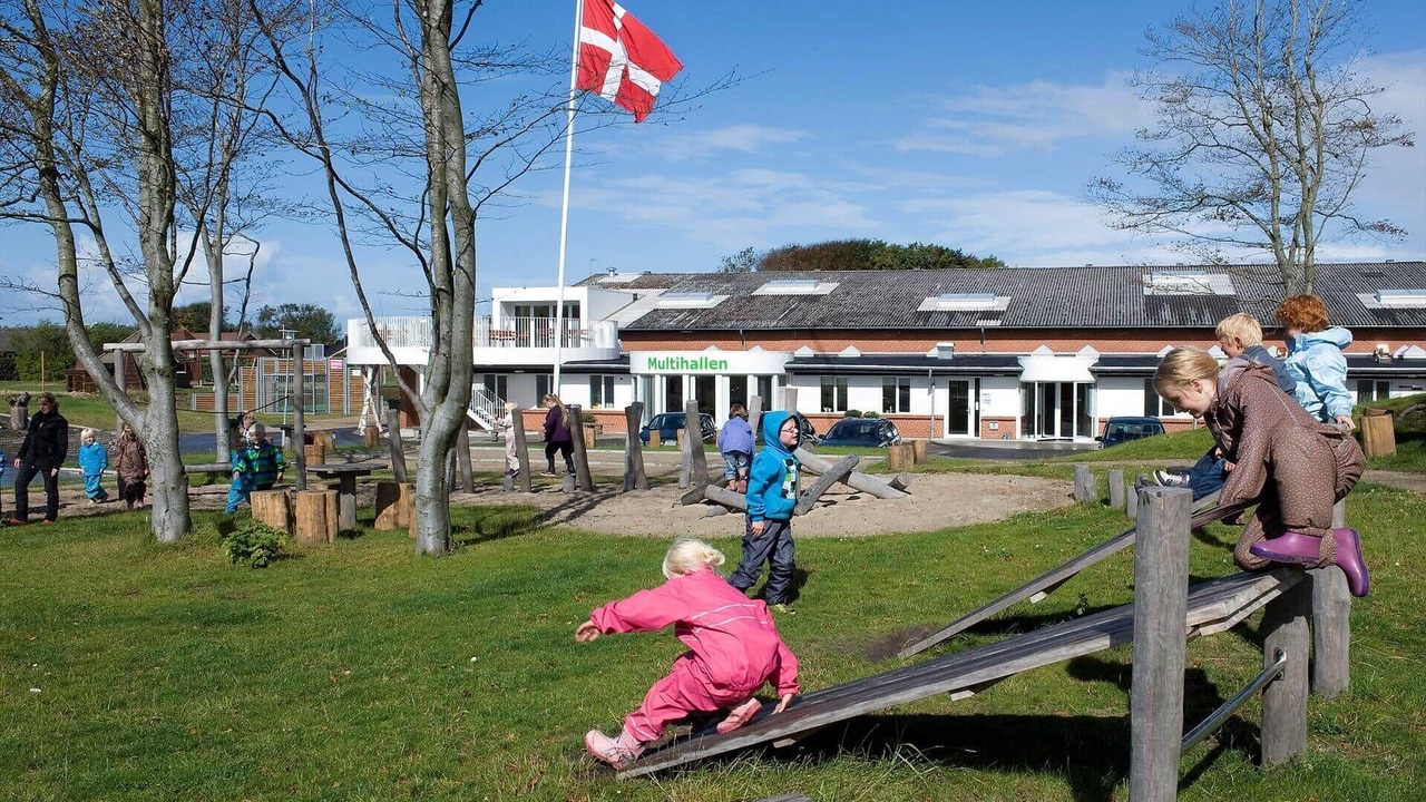 Photo of Others in Sønder Nissum
