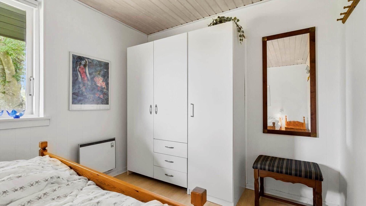 Photo of Bedroom in Sønder Nissum