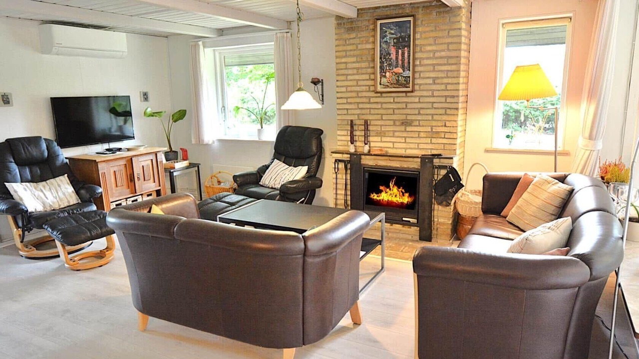 Photo of Livingroom in Sønder Nissum