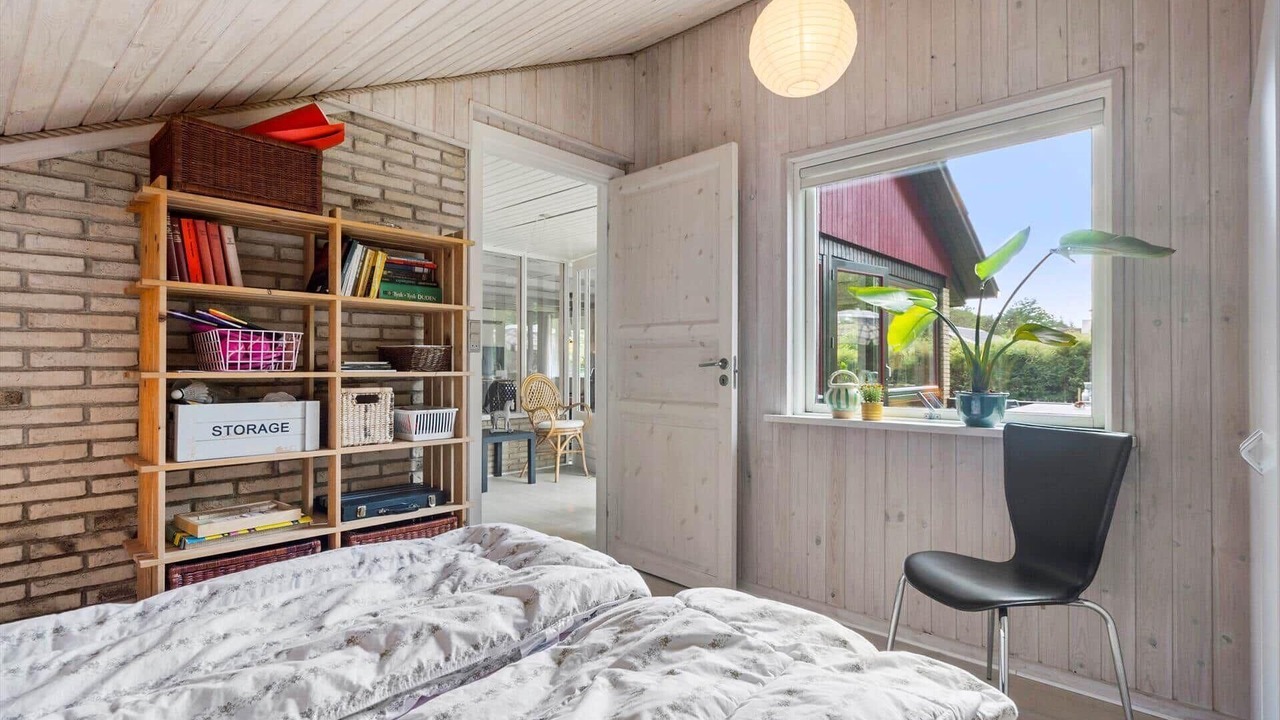 Photo of Bedroom in Sønder Nissum