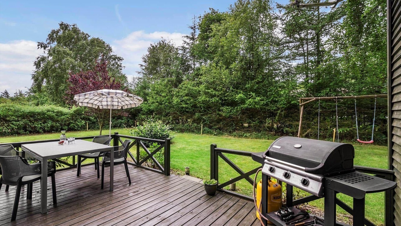 Photo of Outdoor in Sønder Nissum