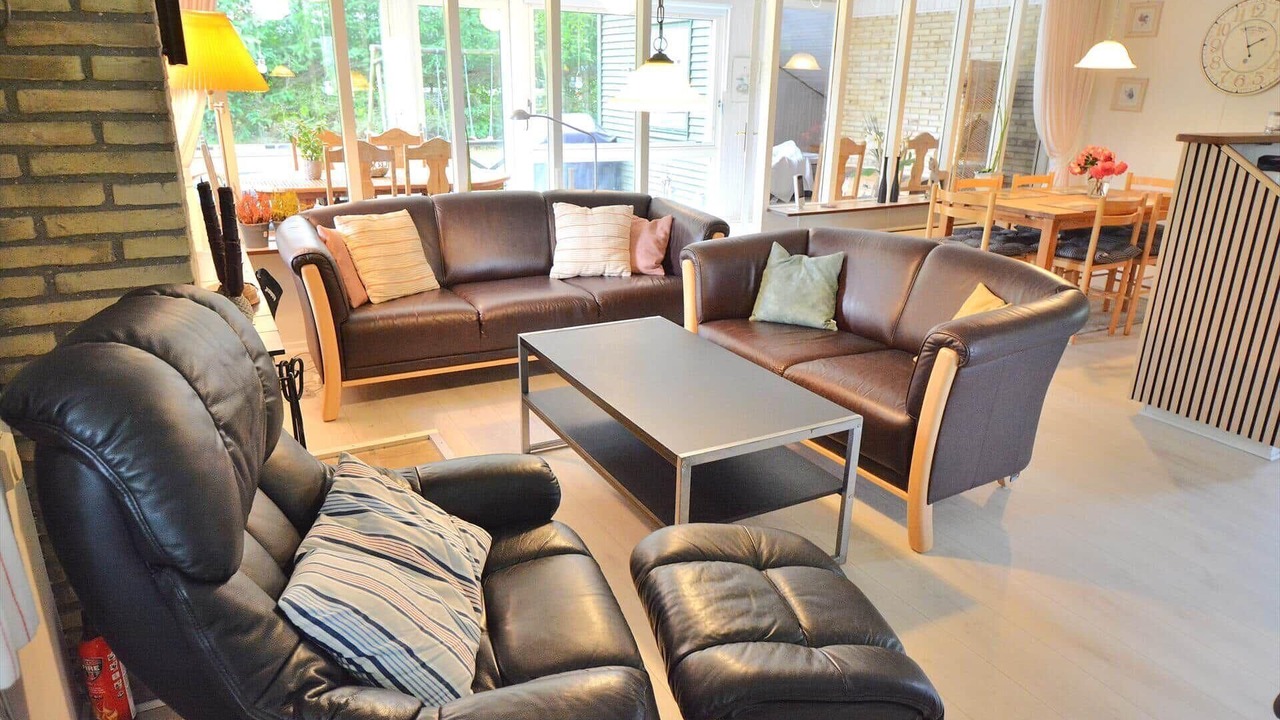 Photo of Livingroom in Sønder Nissum