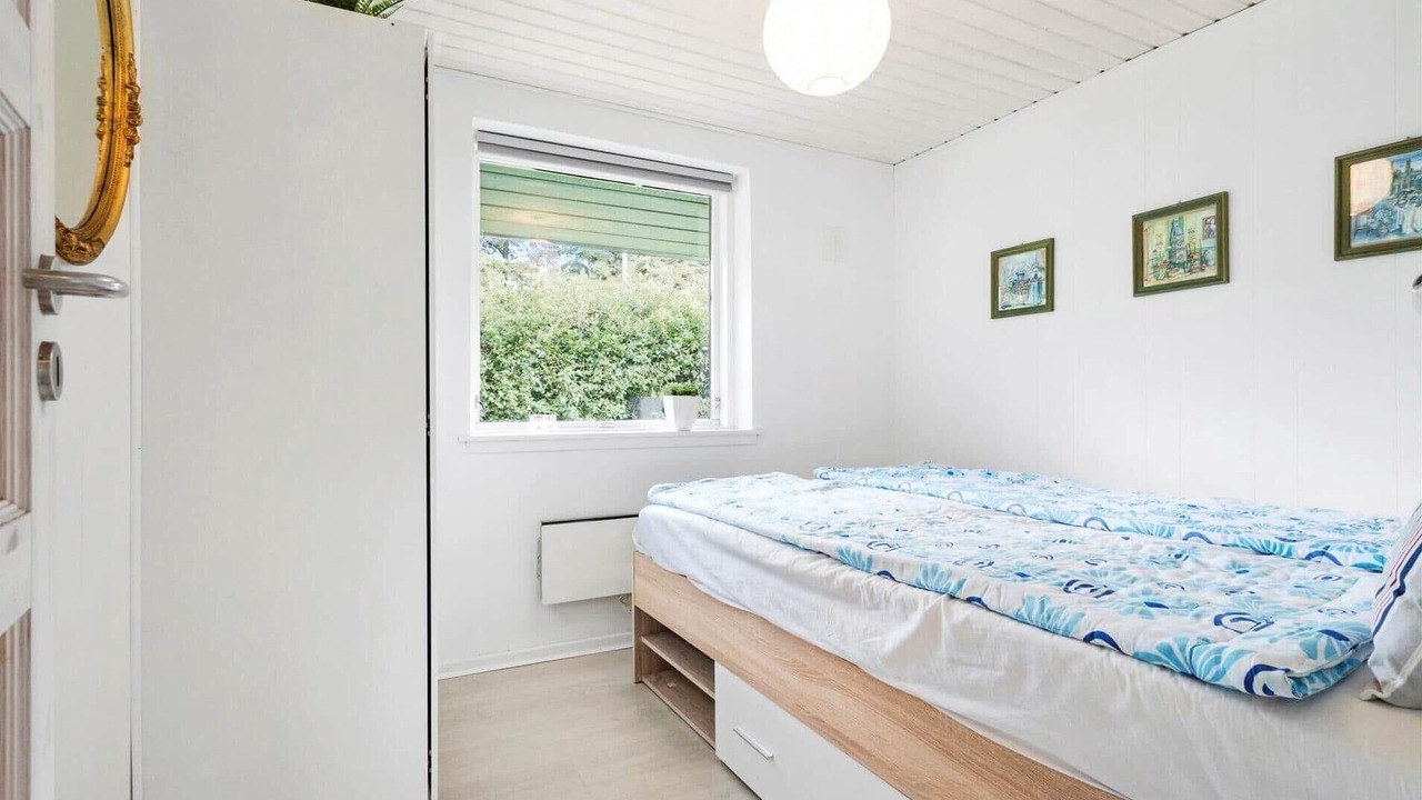 Photo of Bedroom in Sønder Nissum