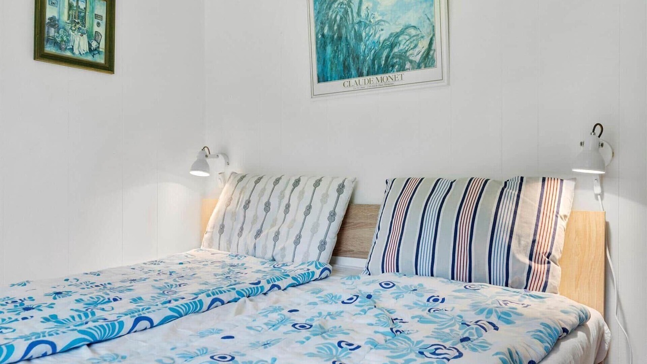 Photo of Bedroom in Sønder Nissum