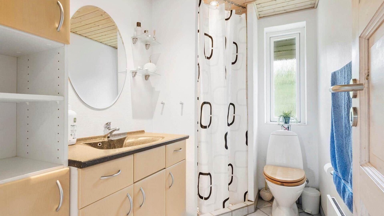 Photo of Bathroom in Sønder Nissum