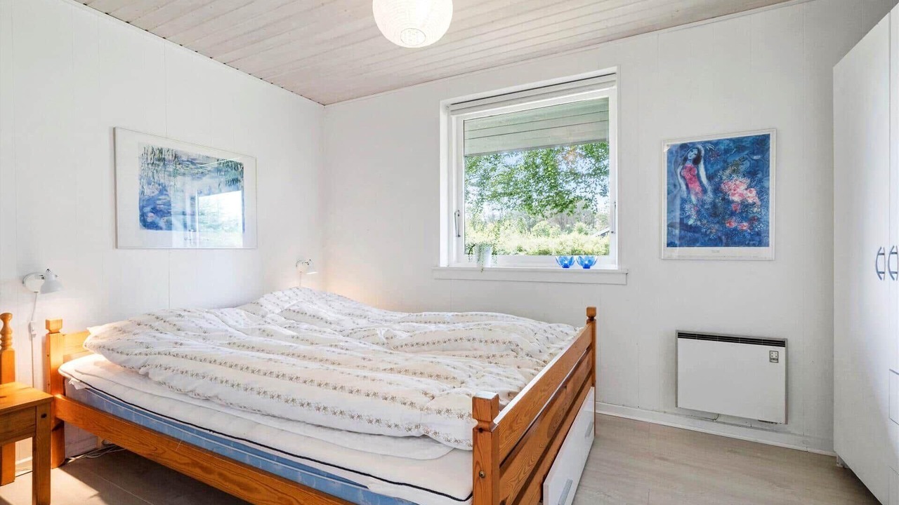 Photo of Bedroom in Sønder Nissum