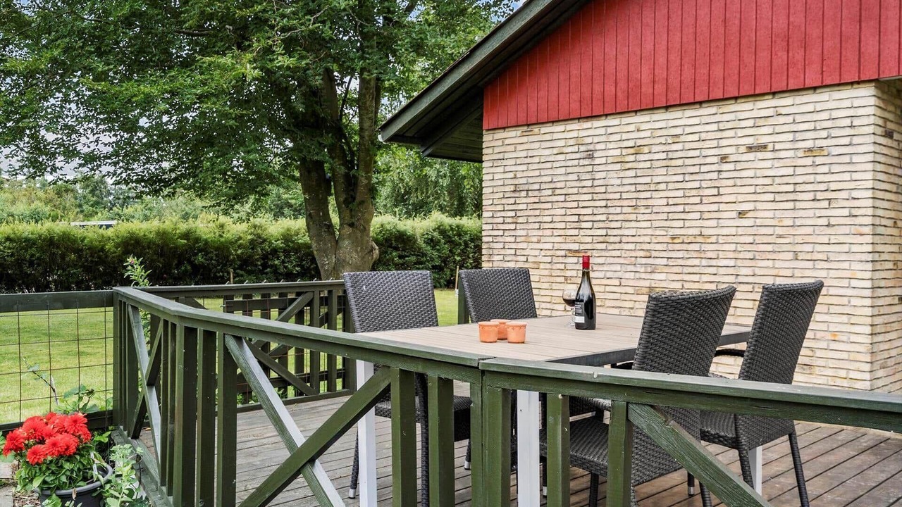 Photo of Outdoor in Sønder Nissum