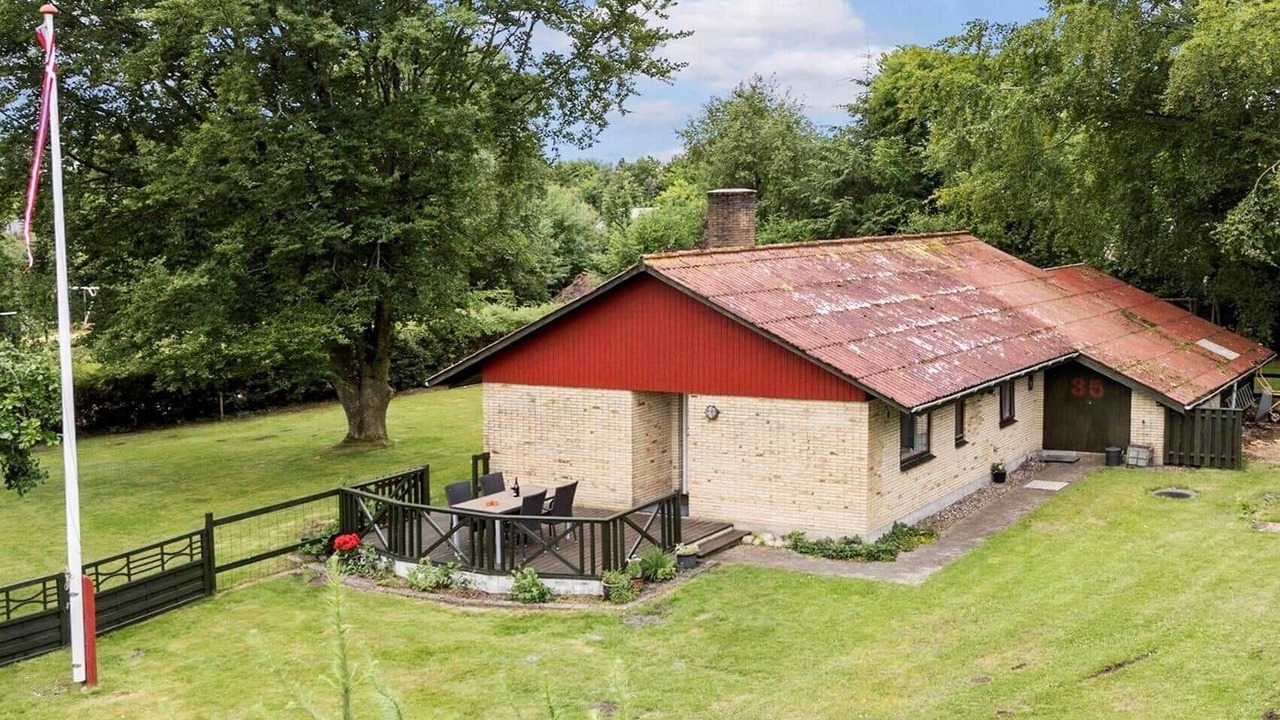 Photo of Outdoor in Sønder Nissum