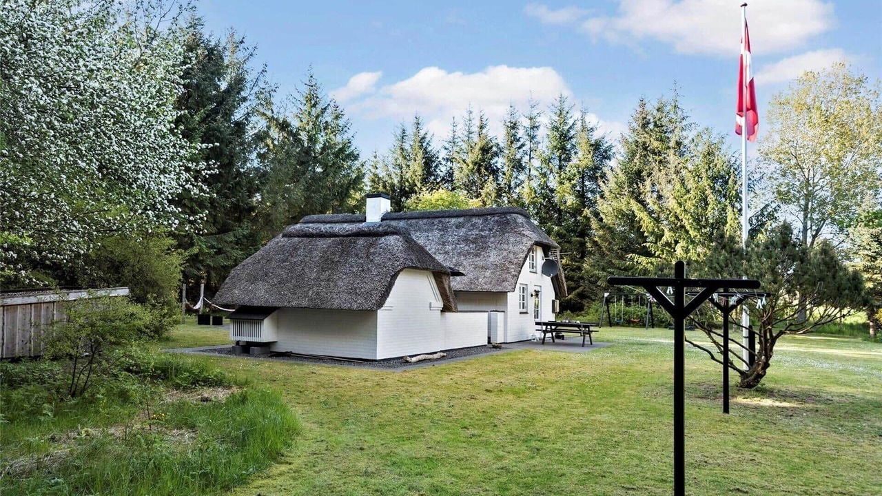 Photo of Outdoor in Øby