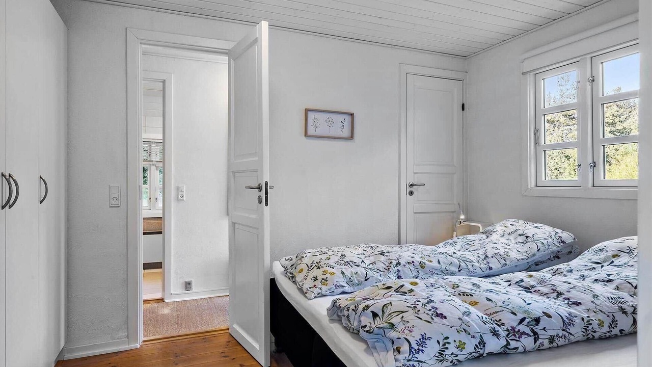 Photo of Bedroom in Øby