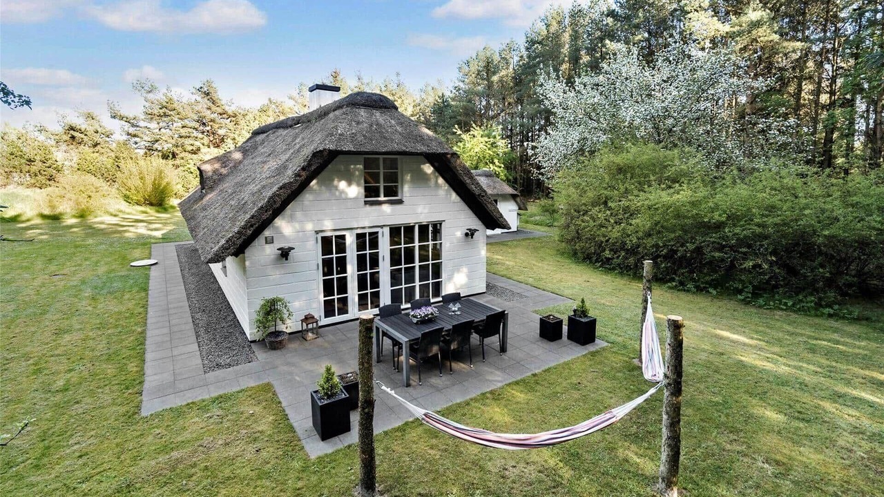 Photo of Outdoor in Øby