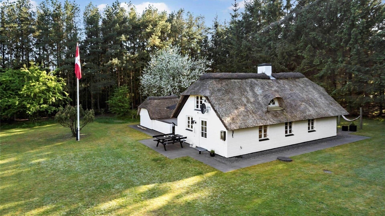 Photo of Outdoor in Øby