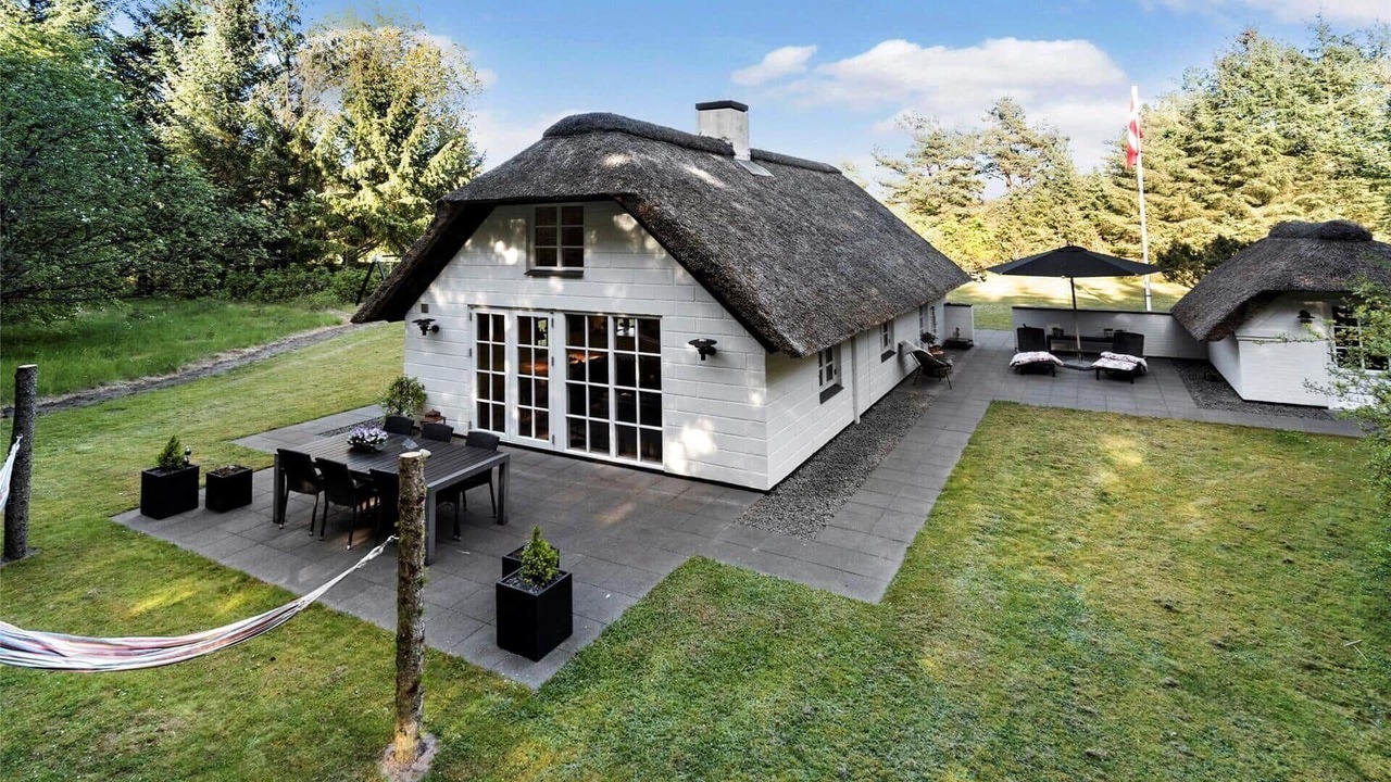 Photo of Outdoor in Øby