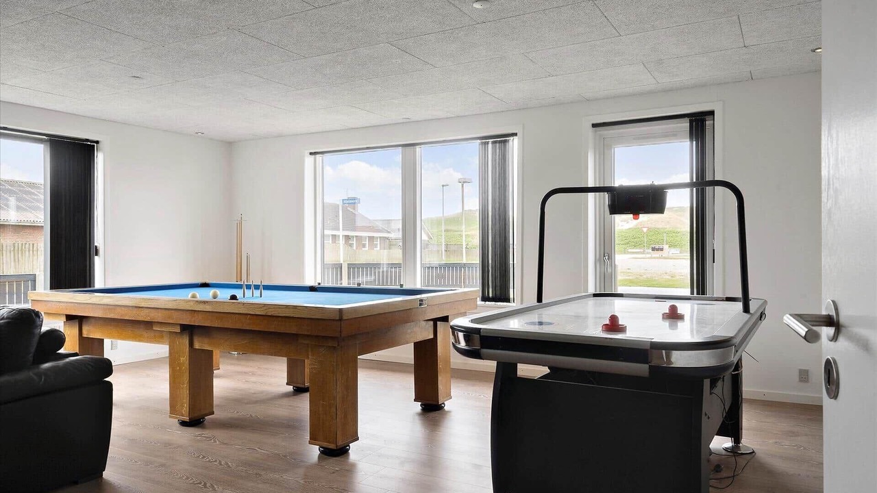 Photo of Bedroom in Thorsminde