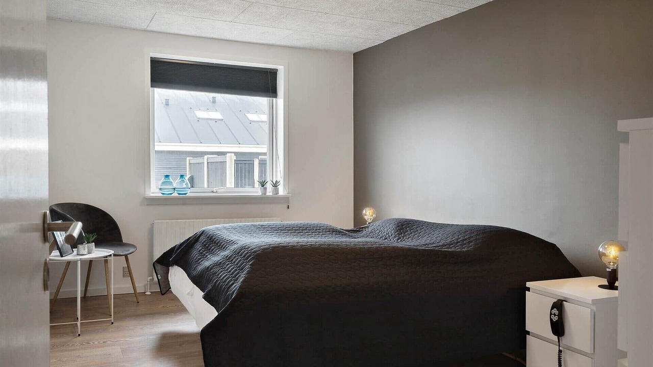 Photo of Bedroom in Thorsminde