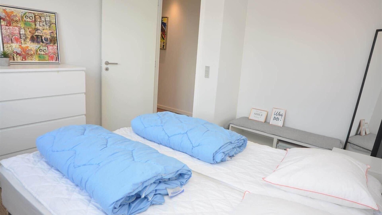 Photo of Bedroom in Thorsminde