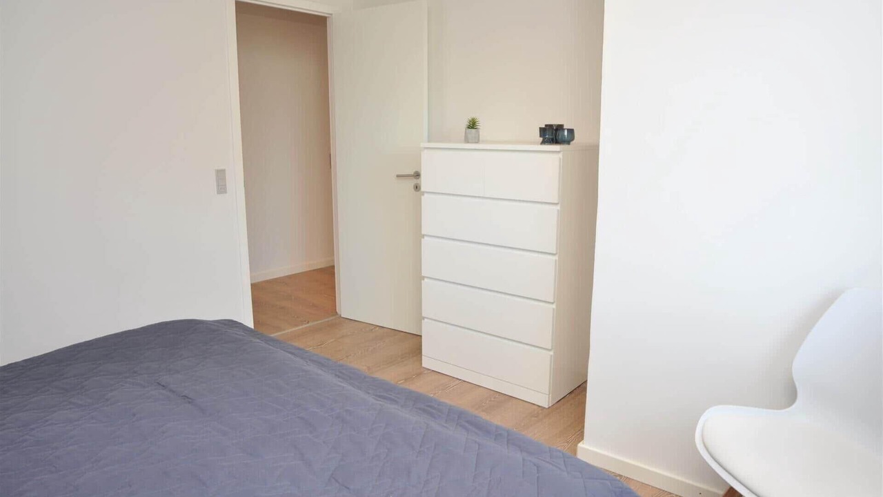 Photo of Bedroom in Thorsminde