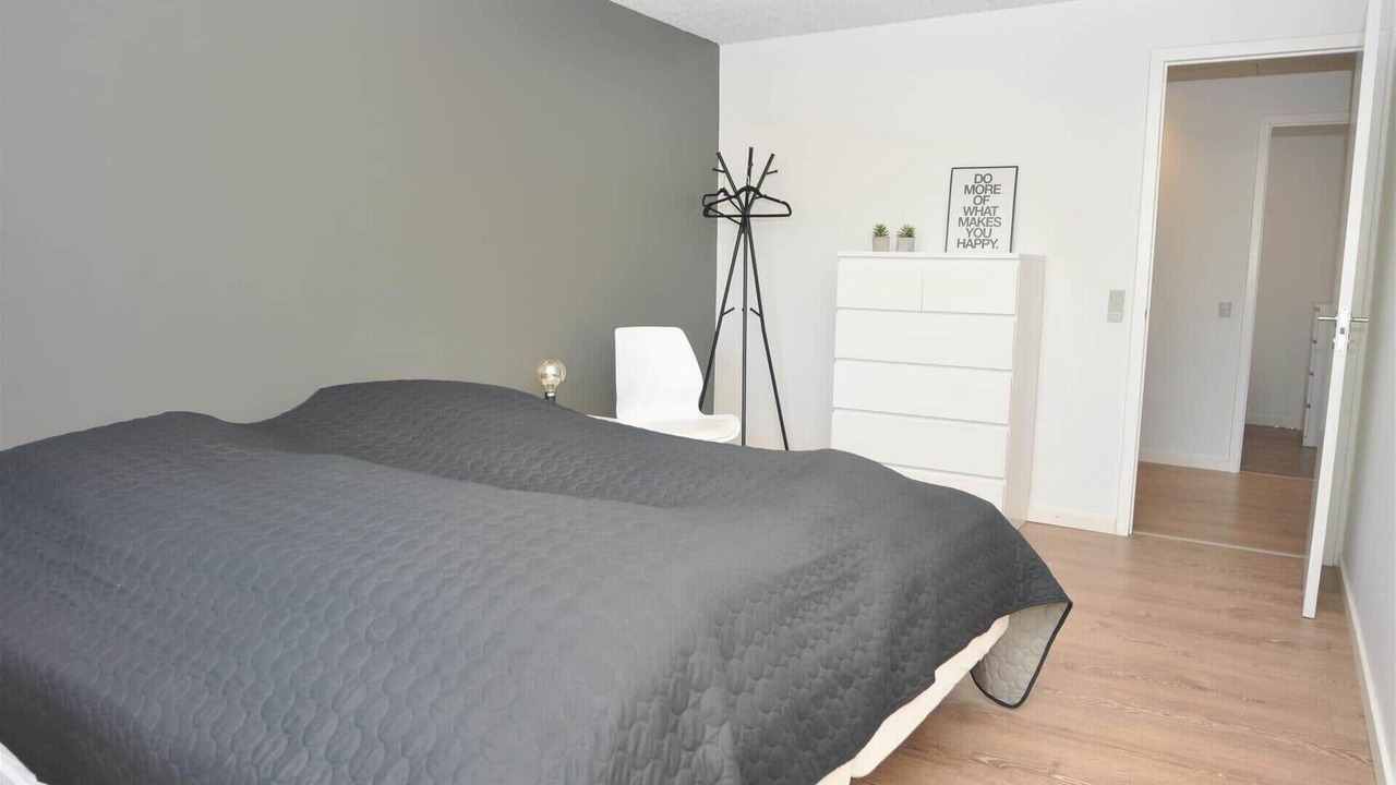 Photo of Bedroom in Thorsminde