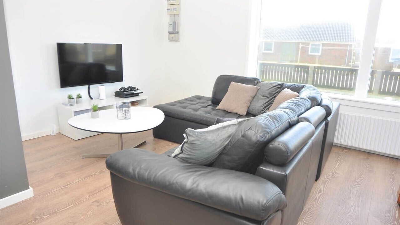 Photo of Livingroom in Thorsminde