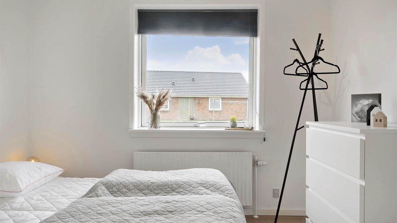 Photo of Bedroom in Thorsminde