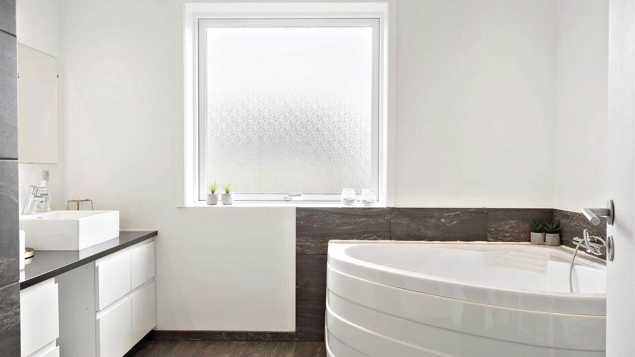 Photo of Bathroom in Thorsminde