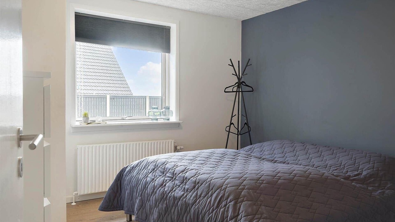 Photo of Bedroom in Thorsminde
