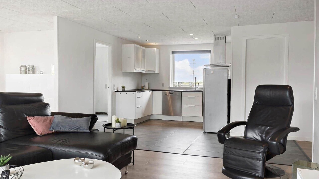 Photo of Livingroom in Thorsminde