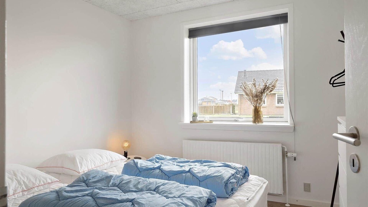 Photo of Bedroom in Thorsminde
