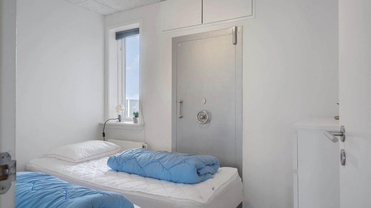 Photo of Bedroom in Thorsminde