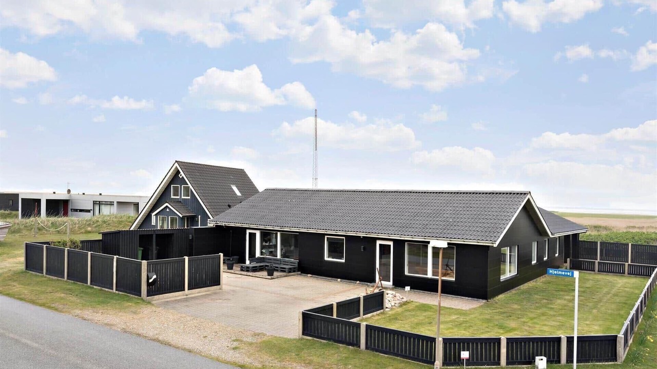 Photo of Outdoor in Thorsminde