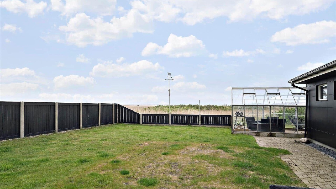 Photo of Outdoor in Thorsminde