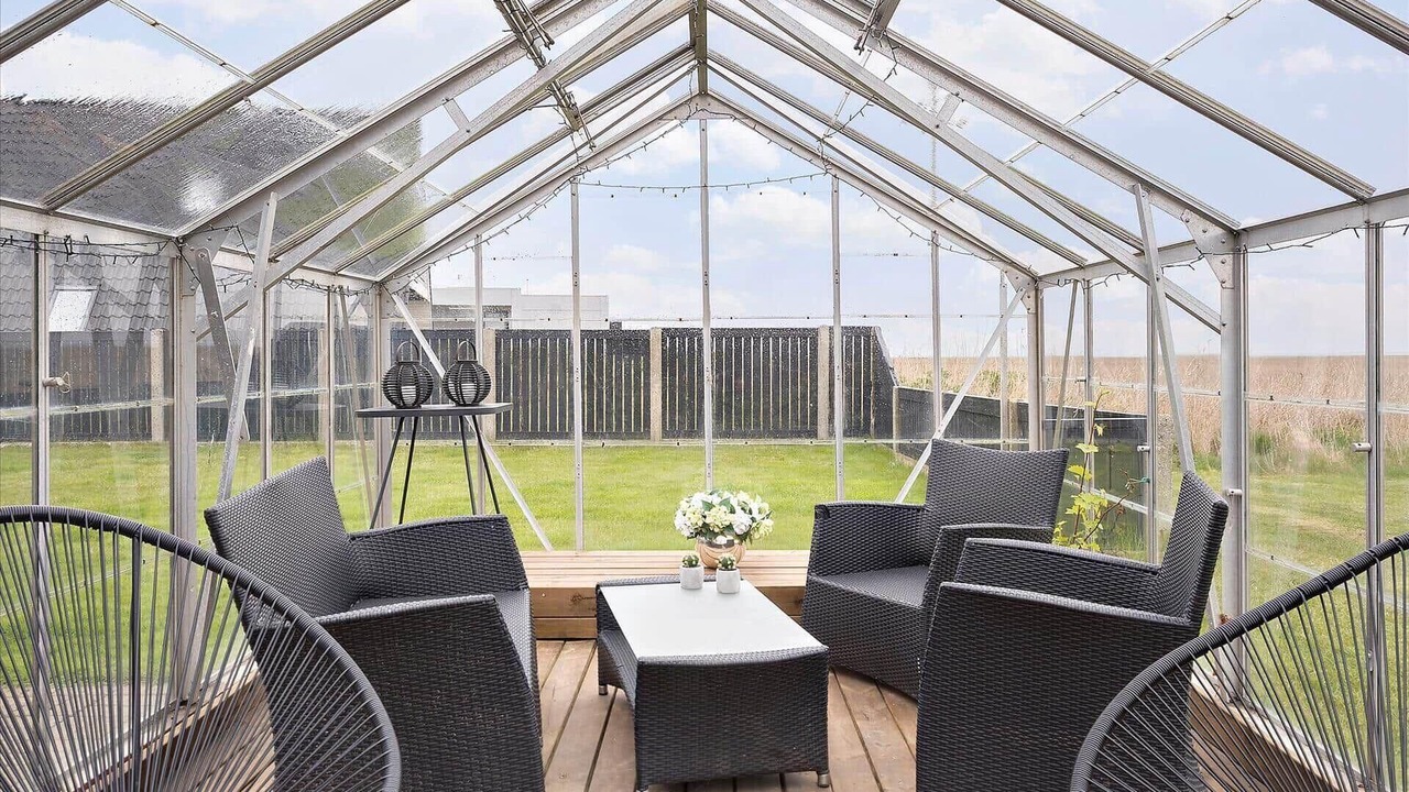 Photo of Patio Balcony in Thorsminde