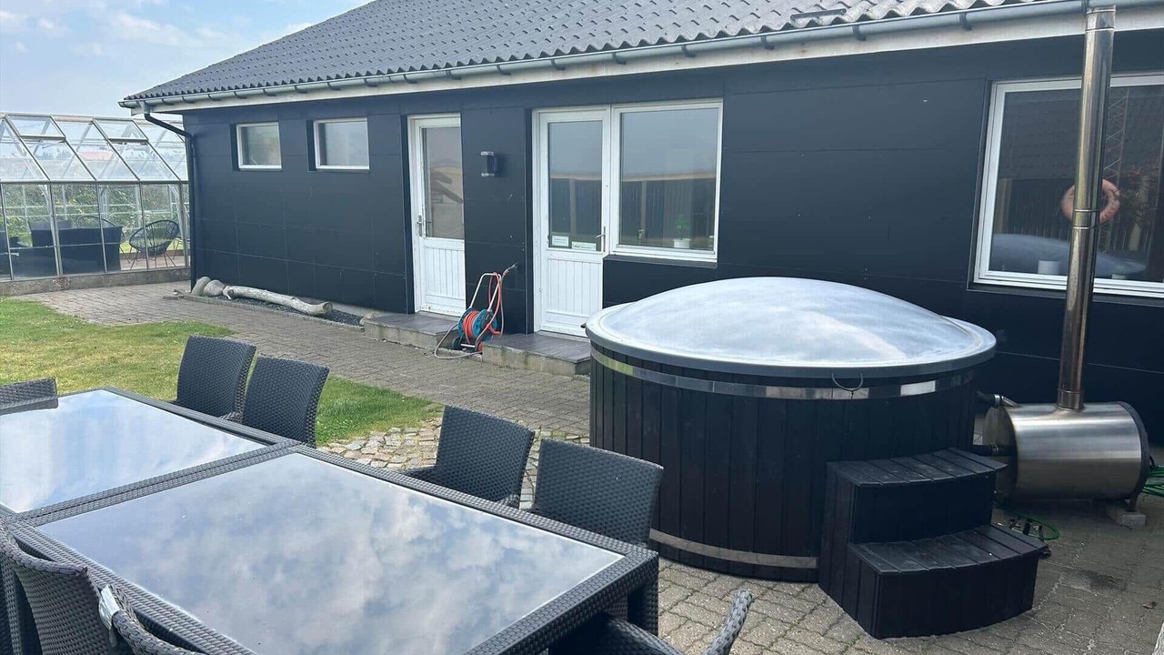 Photo of Outdoor in Thorsminde