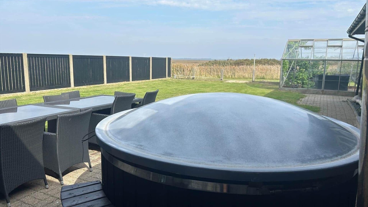 Photo of Outdoor in Thorsminde