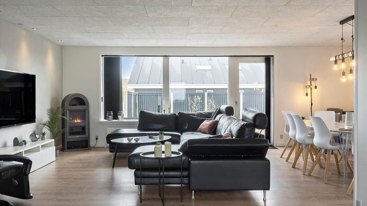 Photo of Livingroom in Thorsminde