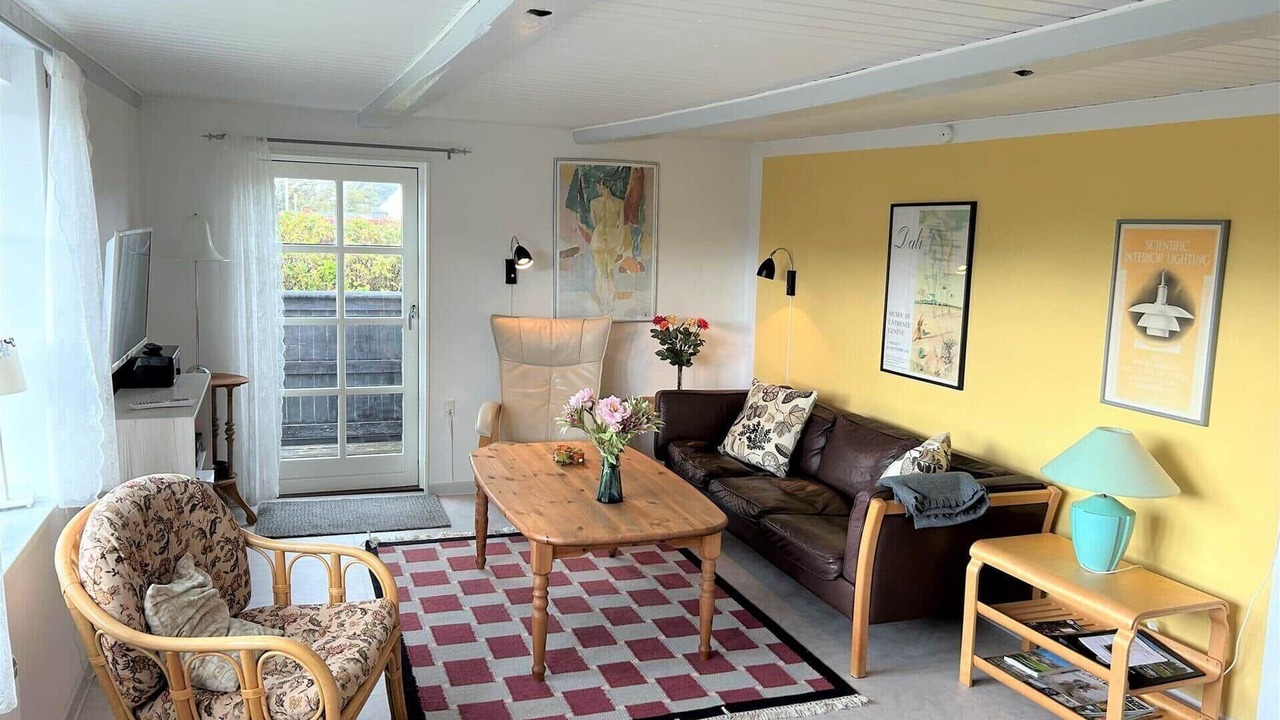 Photo of Livingroom in Thorsminde