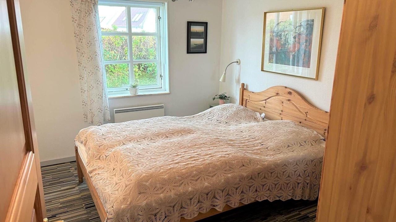 Photo of Bedroom in Thorsminde