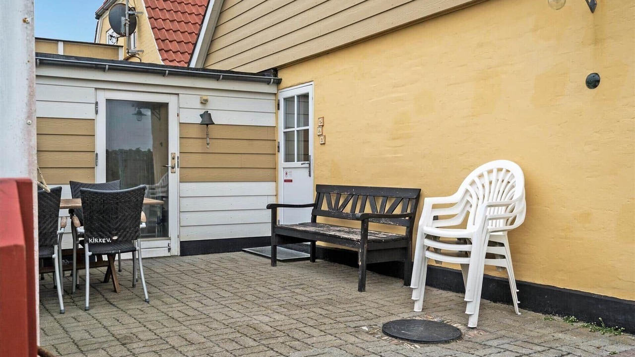 Photo of Outdoor in Thorsminde