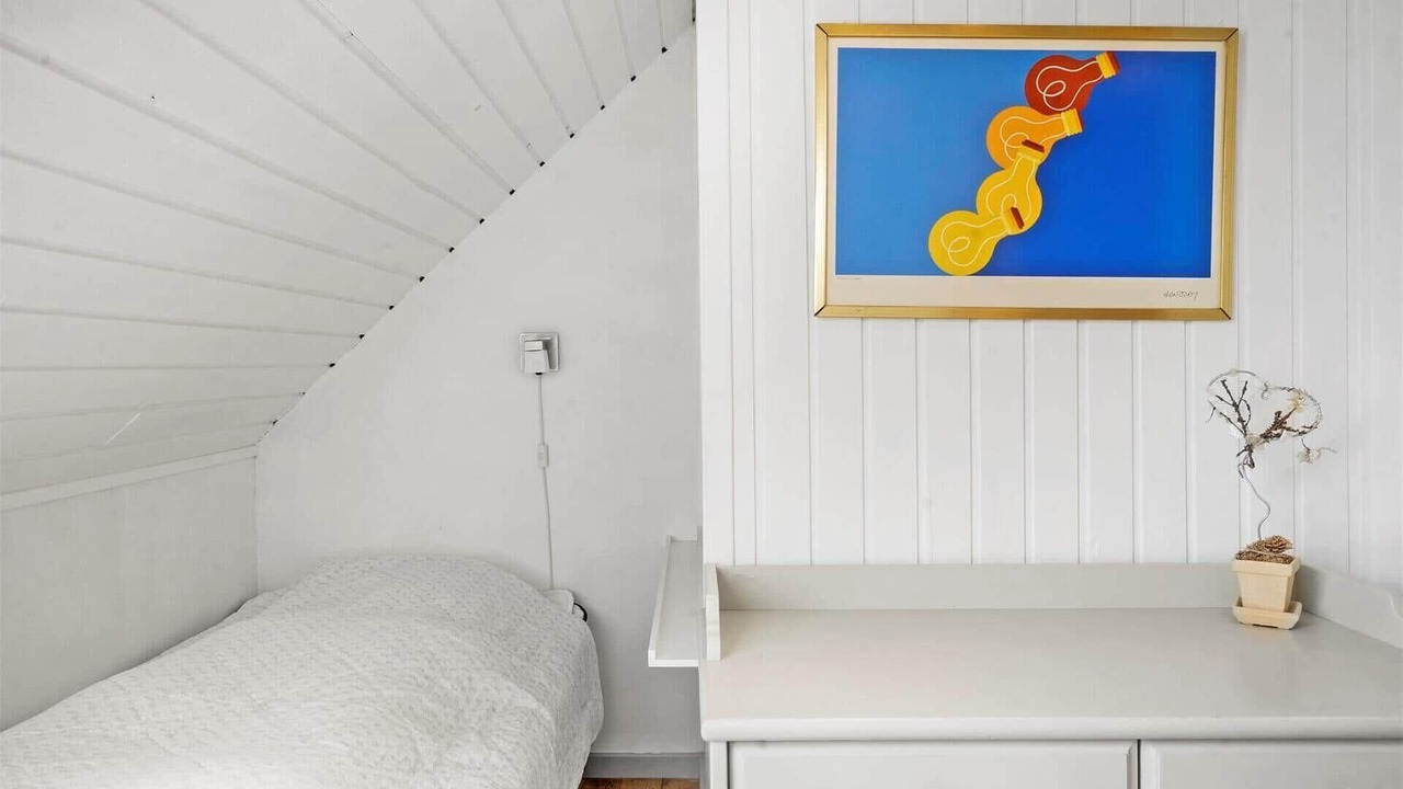 Photo of Bedroom in Thorsminde