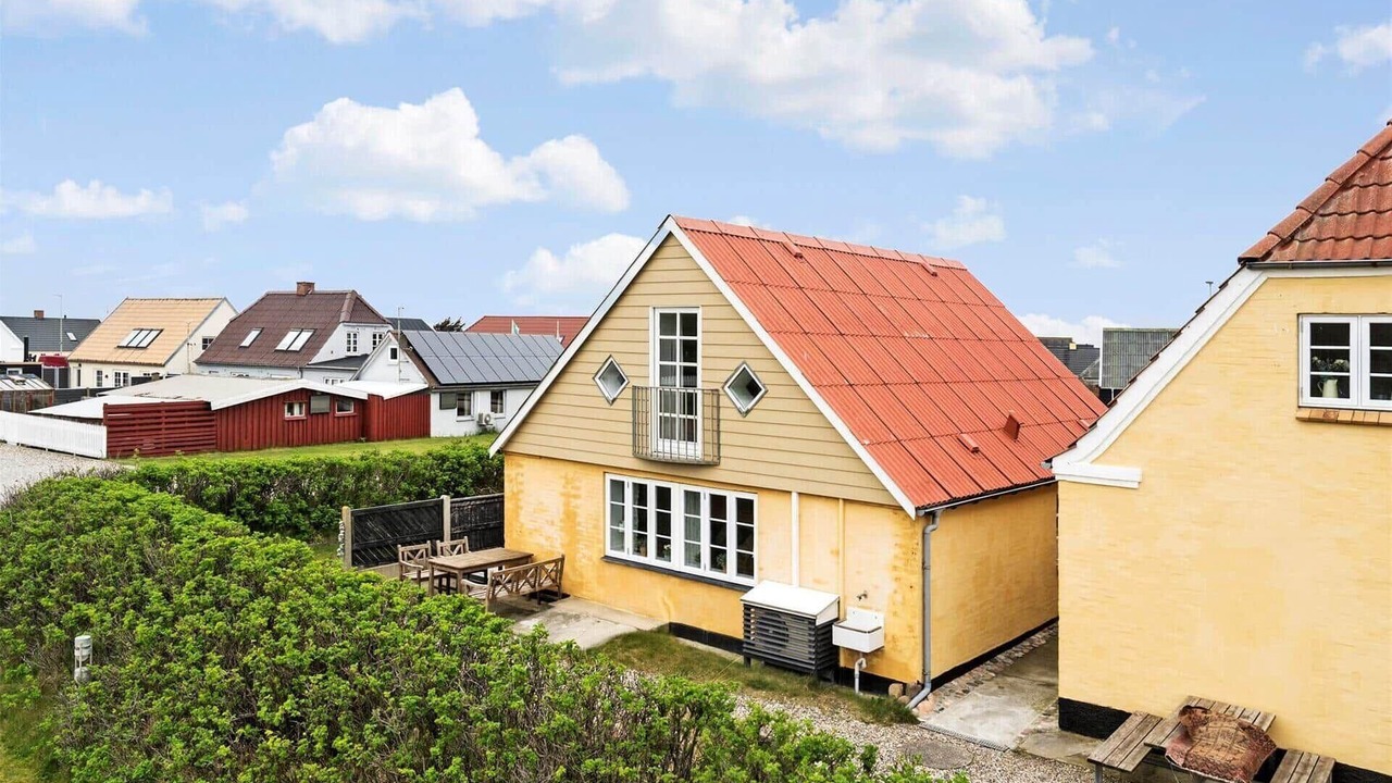 Photo of Outdoor in Thorsminde