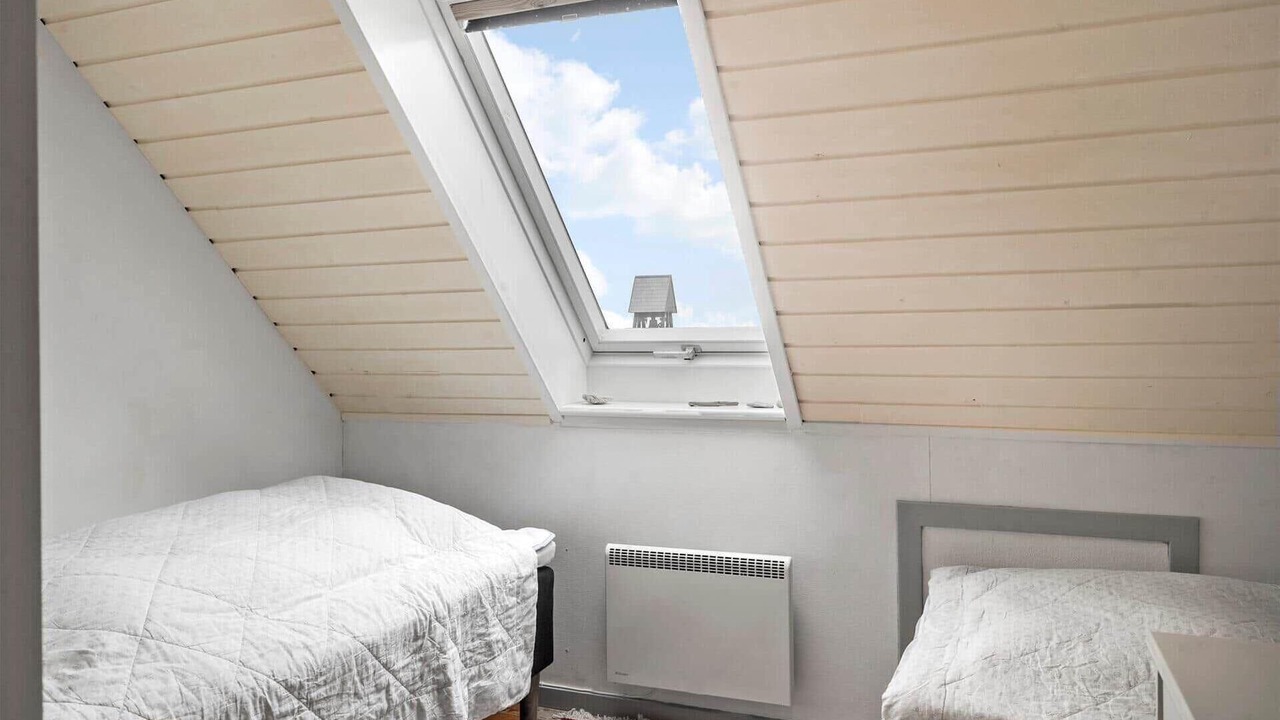 Photo of Bedroom in Thorsminde